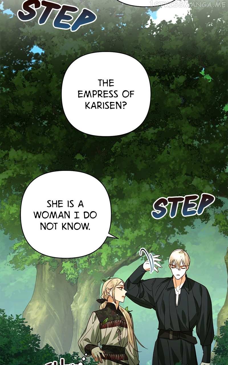 Men of The Harem Chapter 97 - page 25