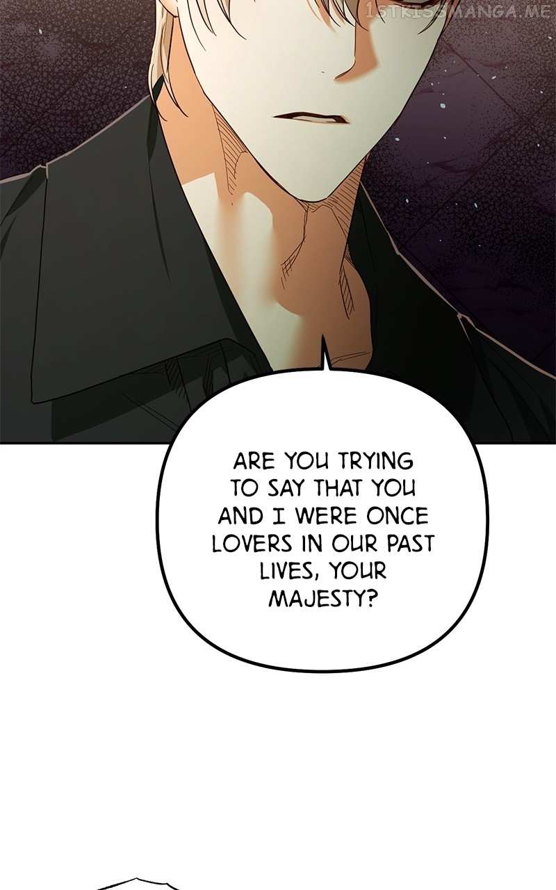 Men of The Harem Chapter 97 - page 81
