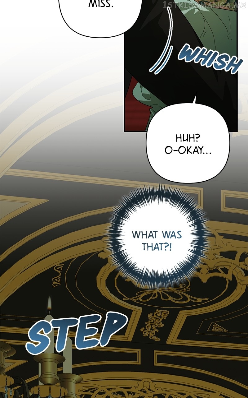 Men of The Harem Chapter 96 - page 8