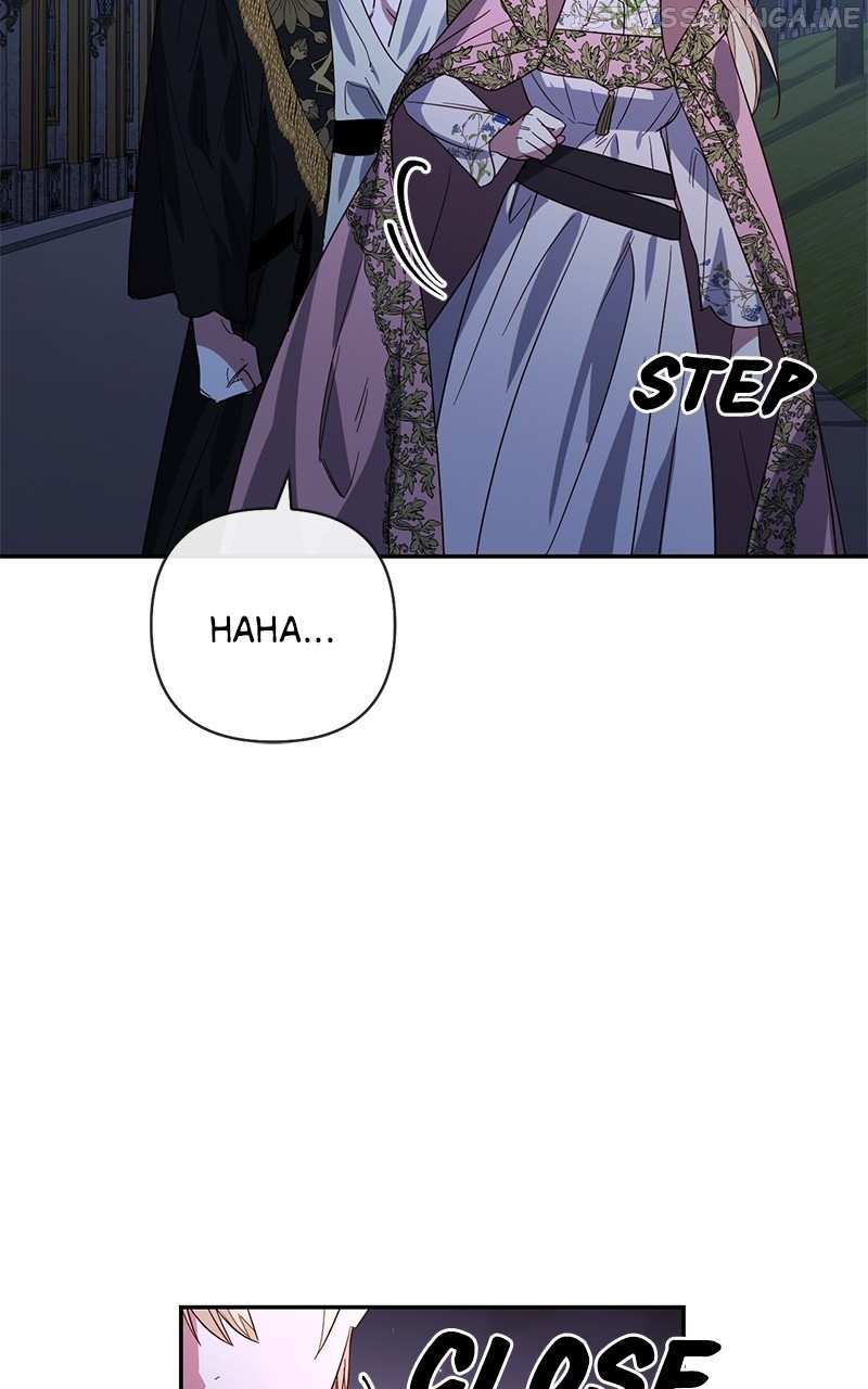 Men of The Harem Chapter 95 - page 44