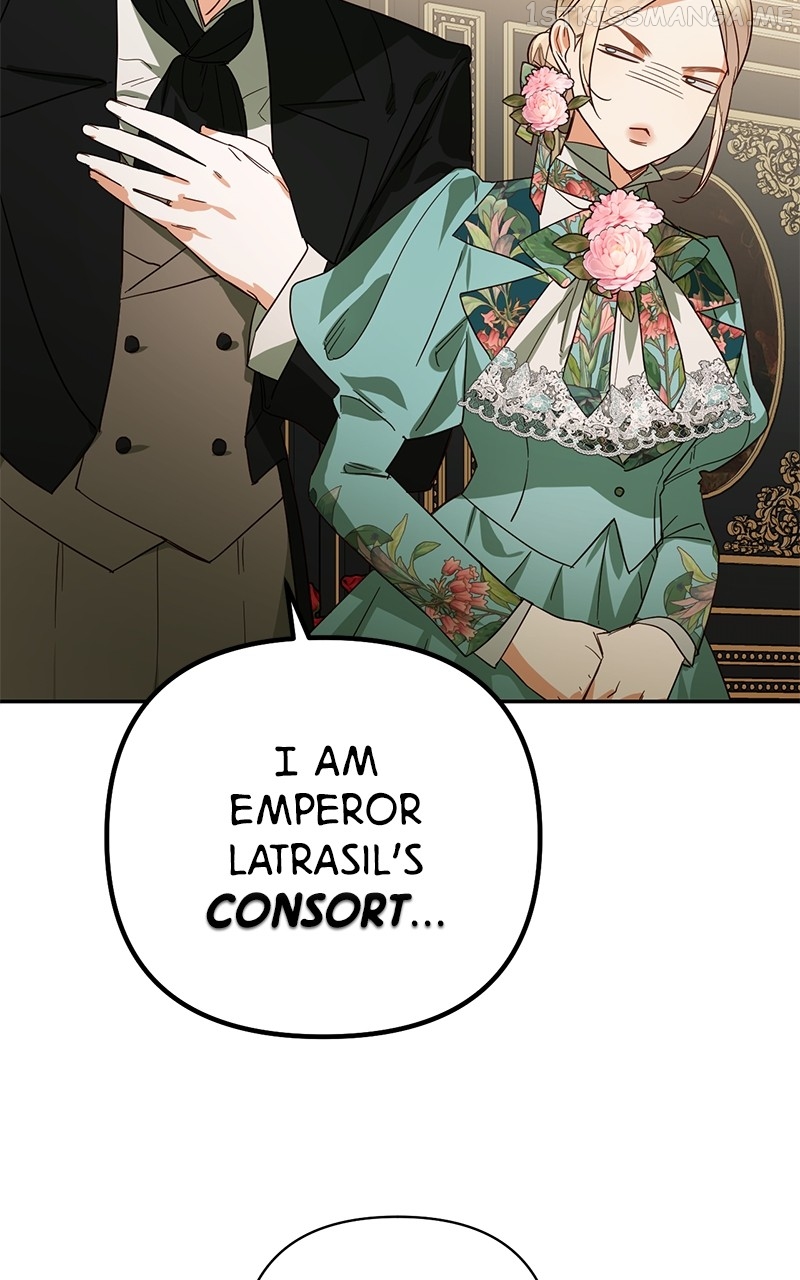 Men of The Harem Chapter 95 - page 61