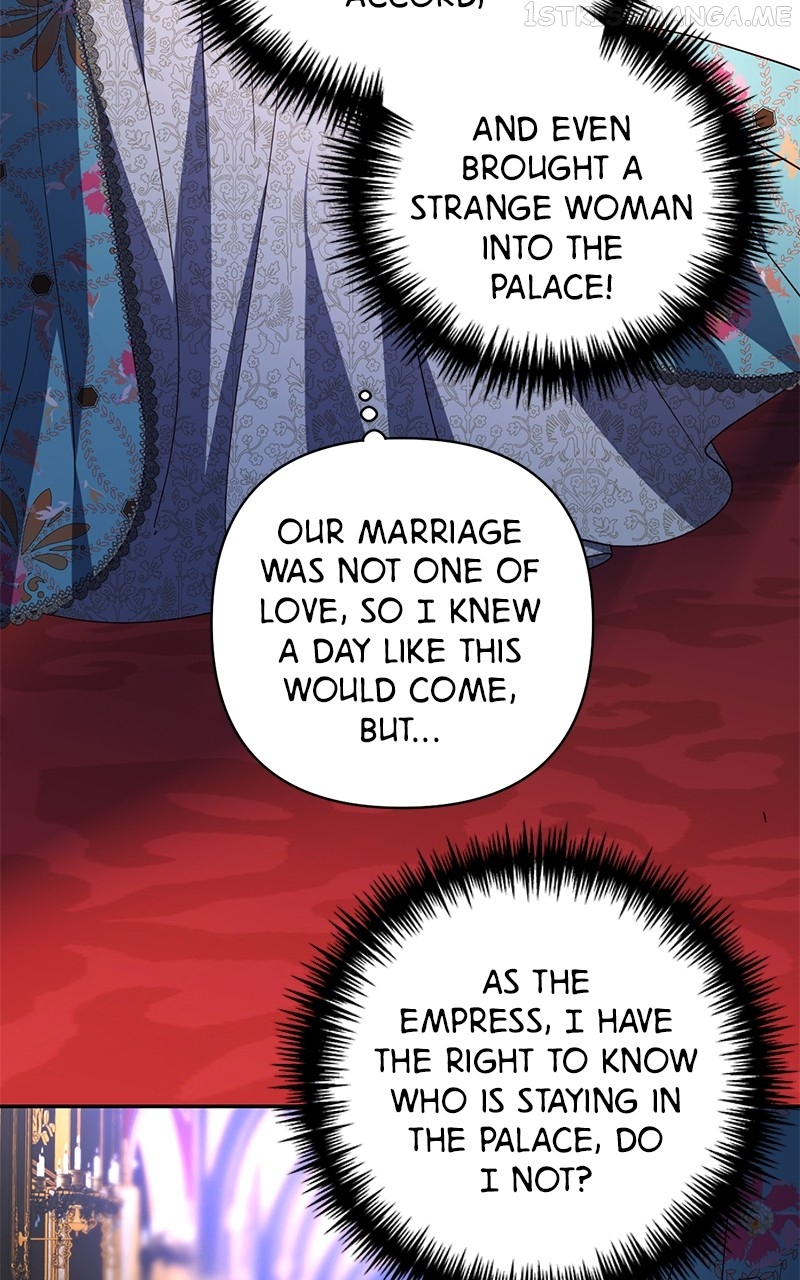 Men of The Harem Chapter 94 - page 3