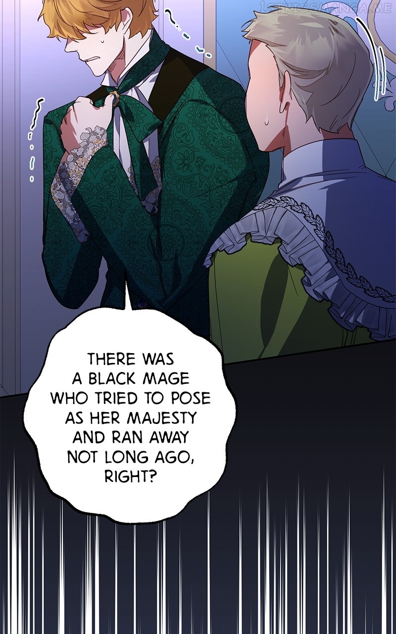Men of The Harem Chapter 93 - page 38