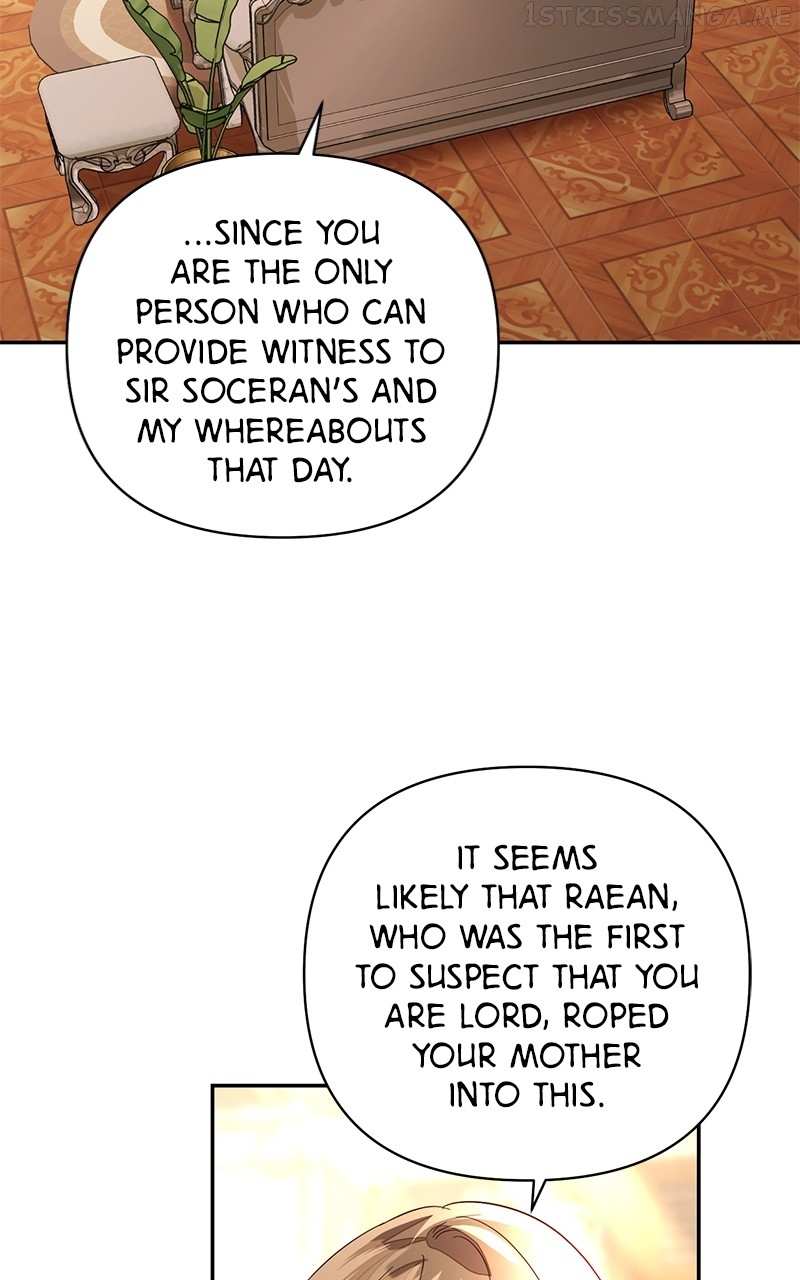 Men of The Harem Chapter 92 - page 19