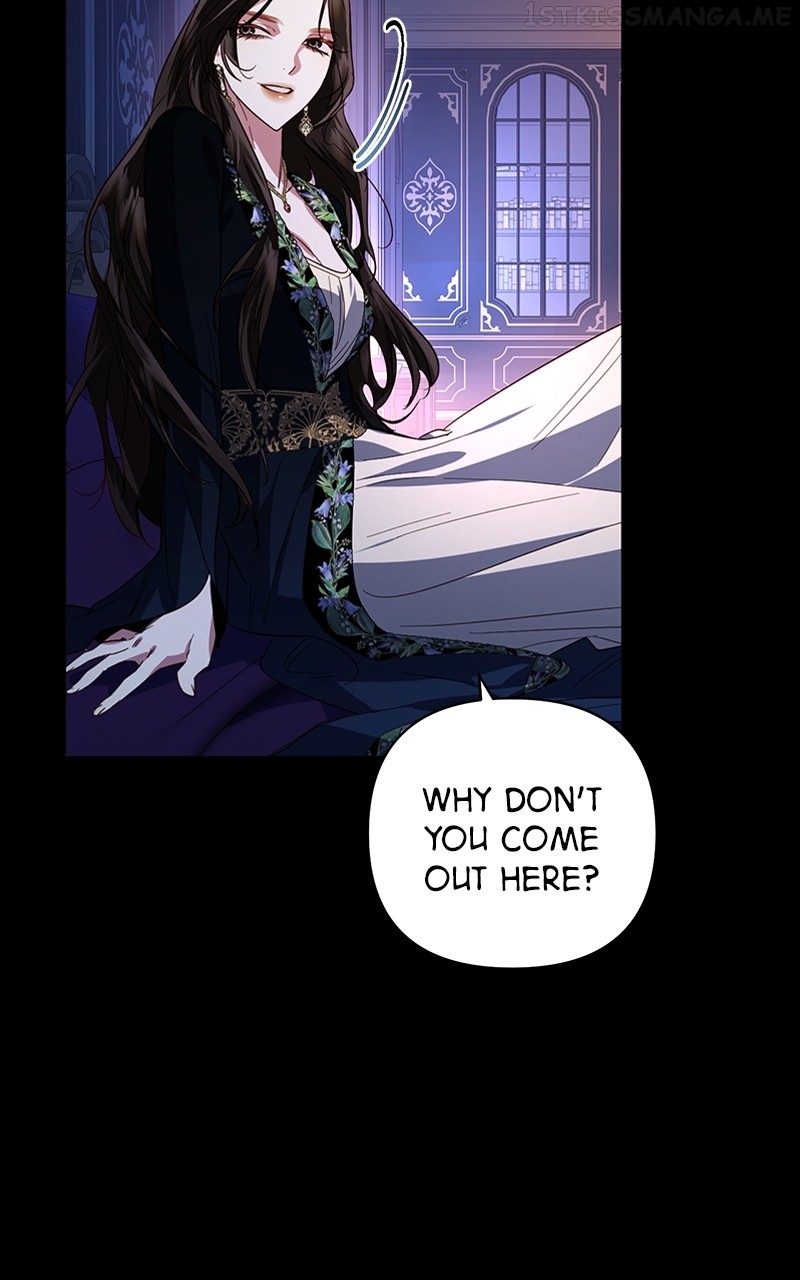 Men of The Harem Chapter 91 - page 31