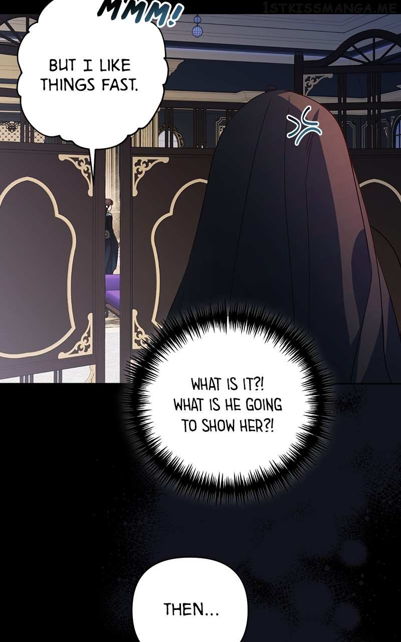 Men of The Harem Chapter 91 - page 6