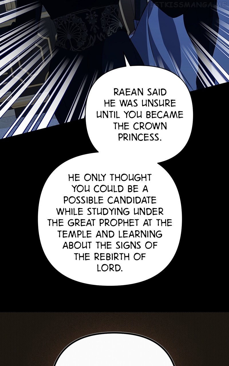 Men of The Harem Chapter 91 - page 73