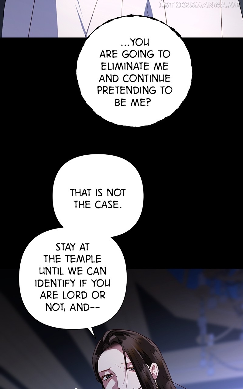 Men of The Harem Chapter 91 - page 82