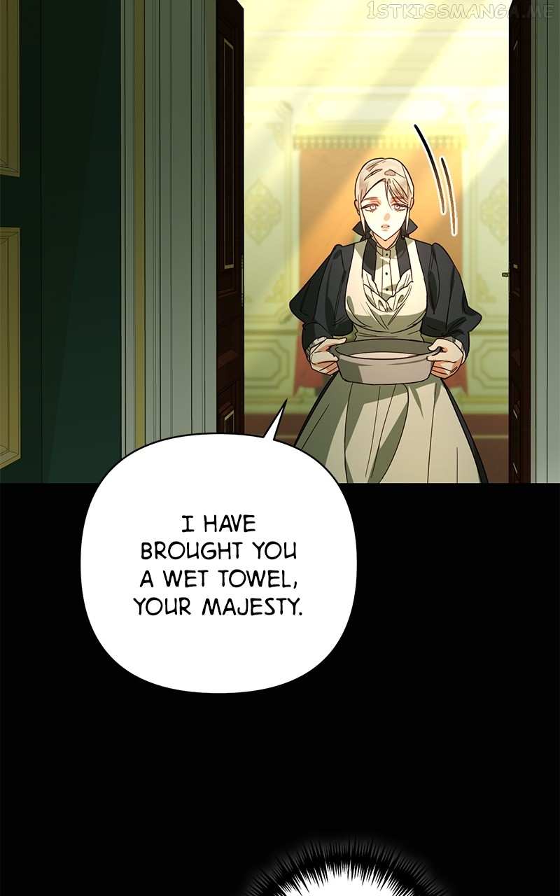 Men of The Harem Chapter 90 - (S2) Episode 87 - page 16
