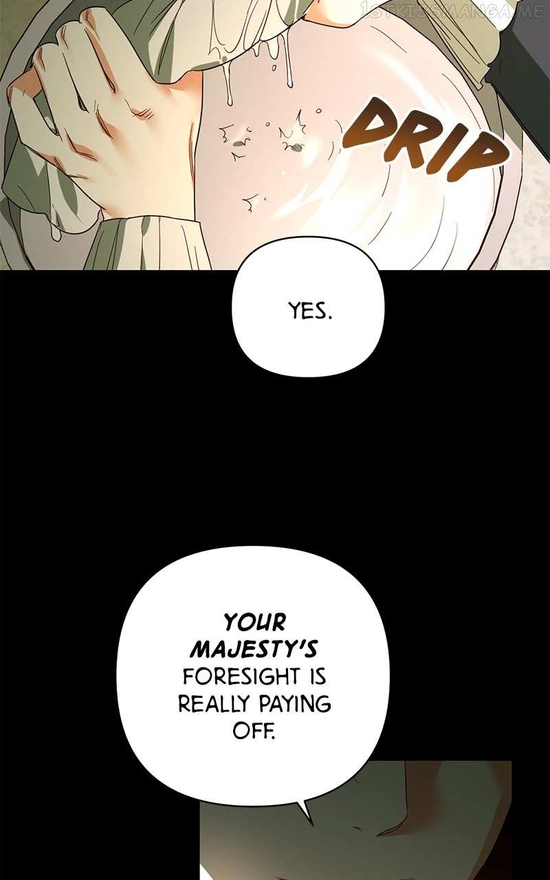 Men of The Harem Chapter 90 - (S2) Episode 87 - page 22