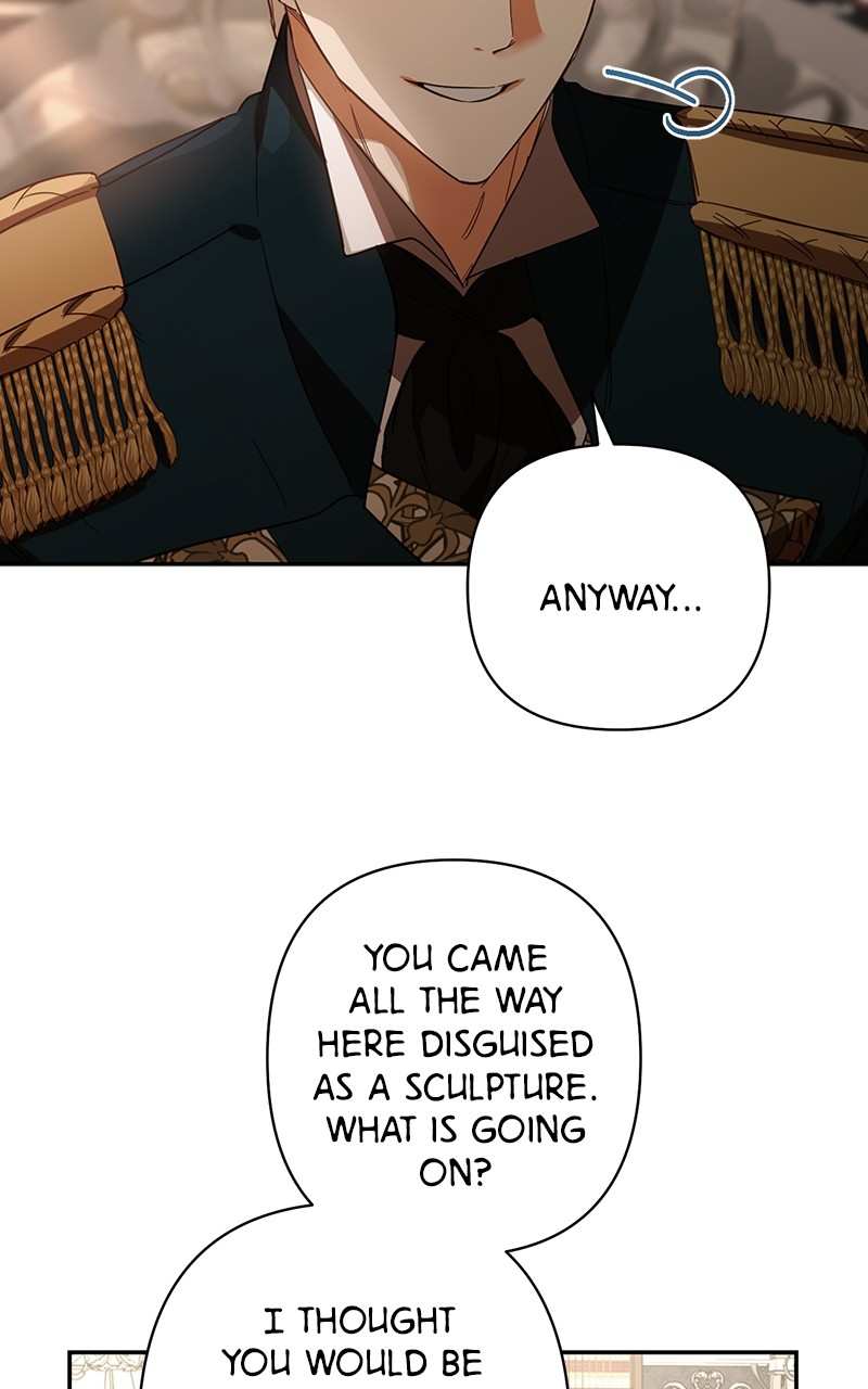 Men of The Harem Chapter 89 - (S2) Episode 86 - page 49