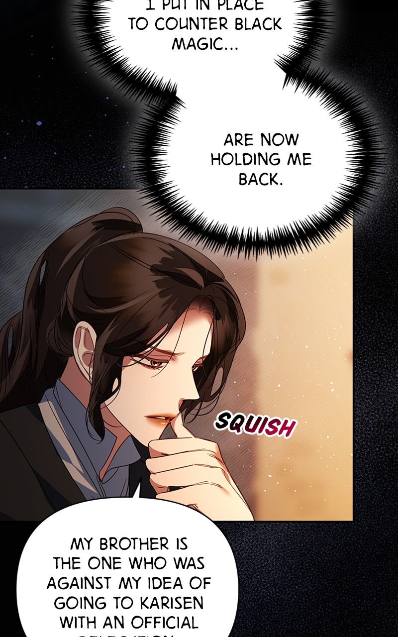 Men of The Harem Chapter 89 - (S2) Episode 86 - page 74