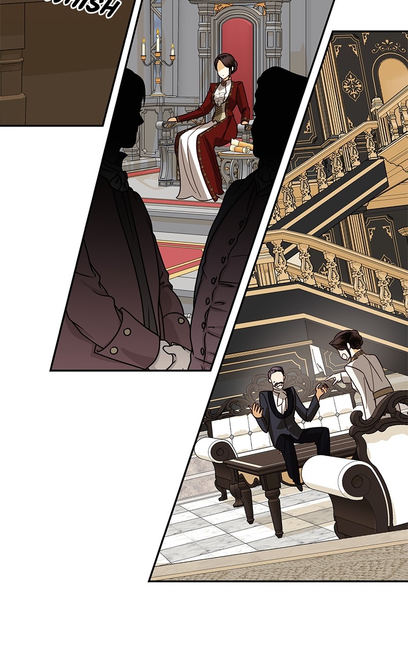 Men of The Harem Chapter 88 - Spin-off 2 - Story Recap - page 116