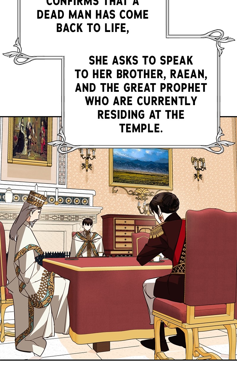 Men of The Harem Chapter 88 - Spin-off 2 - Story Recap - page 66