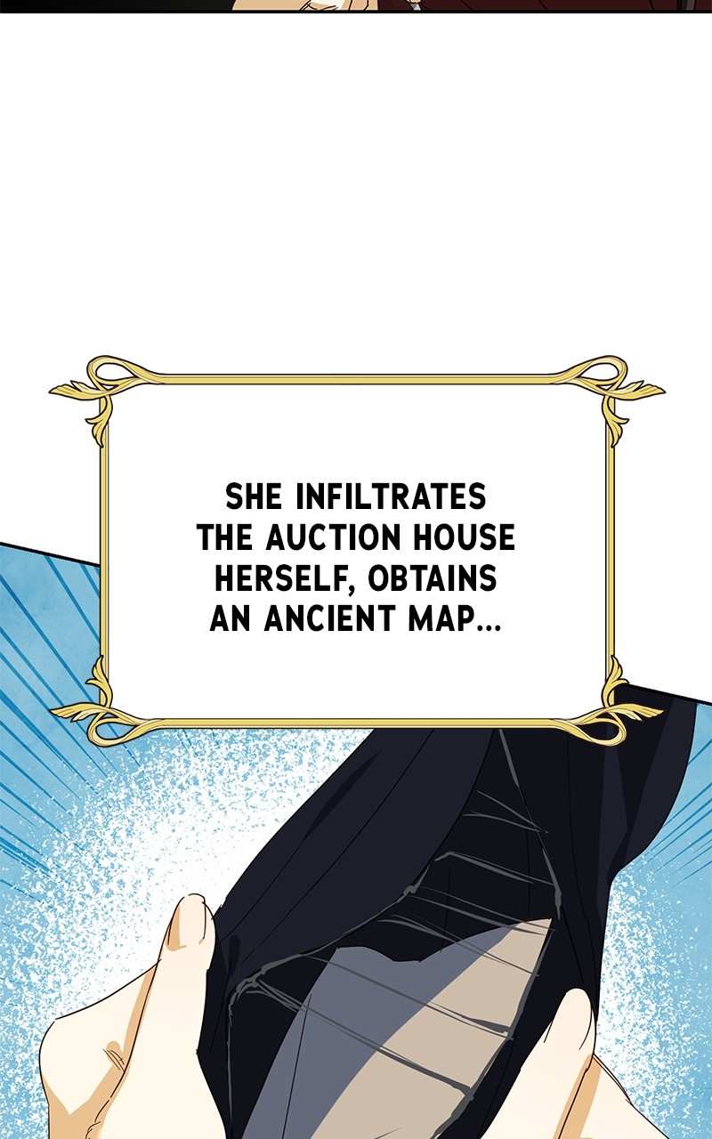 Men of The Harem Chapter 88 - Spin-off 2 - Story Recap - page 96