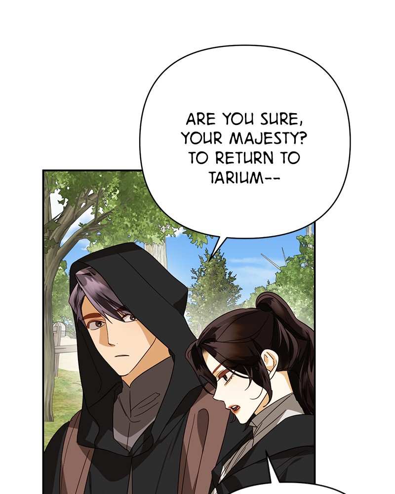 Men of The Harem chapter 86 - page 5