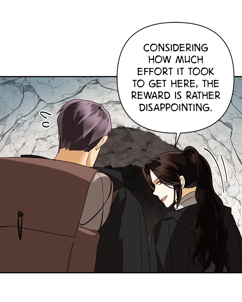 Men of The Harem chapter 86 - page 91