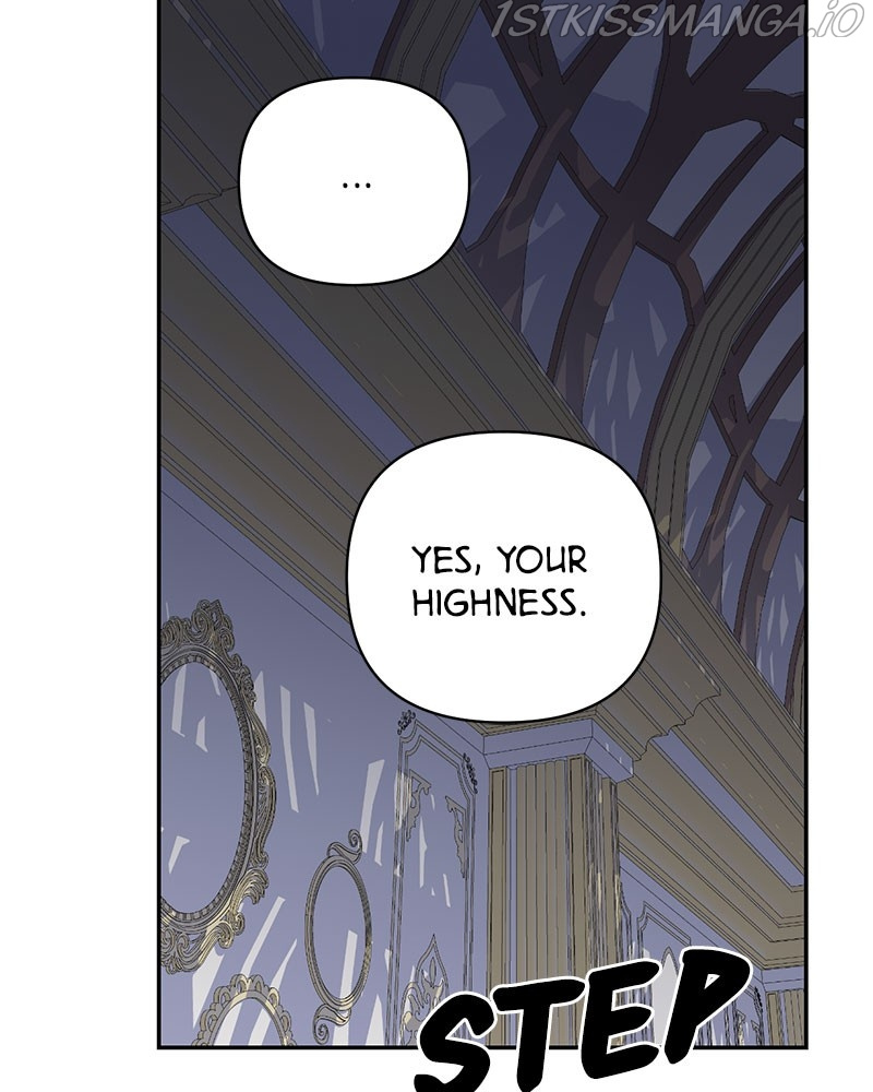 Men of The Harem chapter 85 - page 12