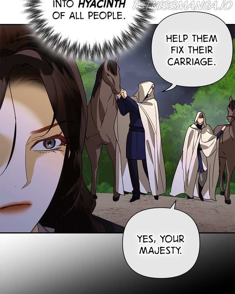 Men of The Harem chapter 85 - page 84