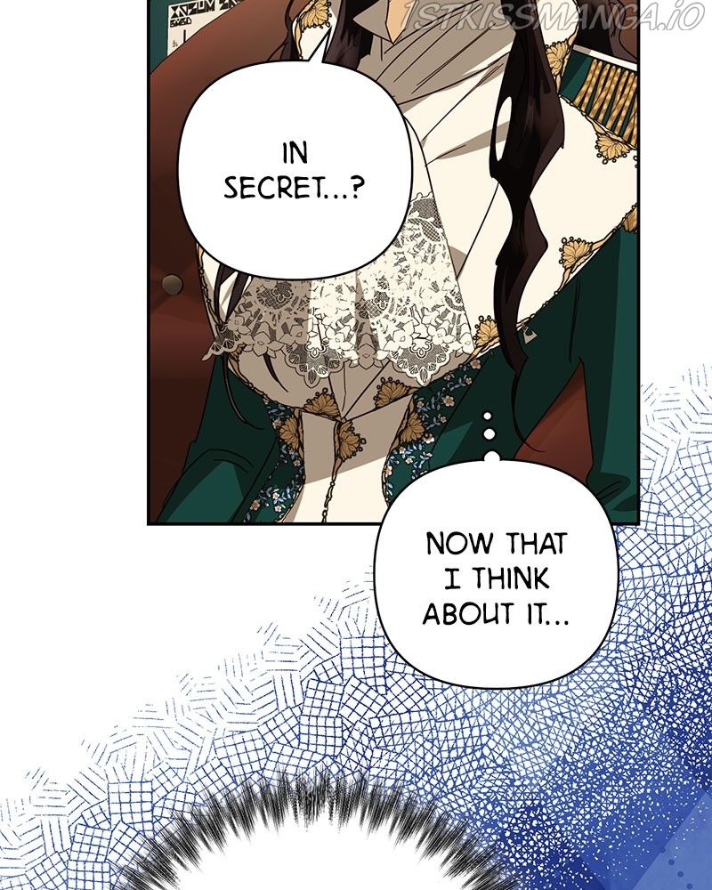 Men of The Harem chapter 84 - page 100
