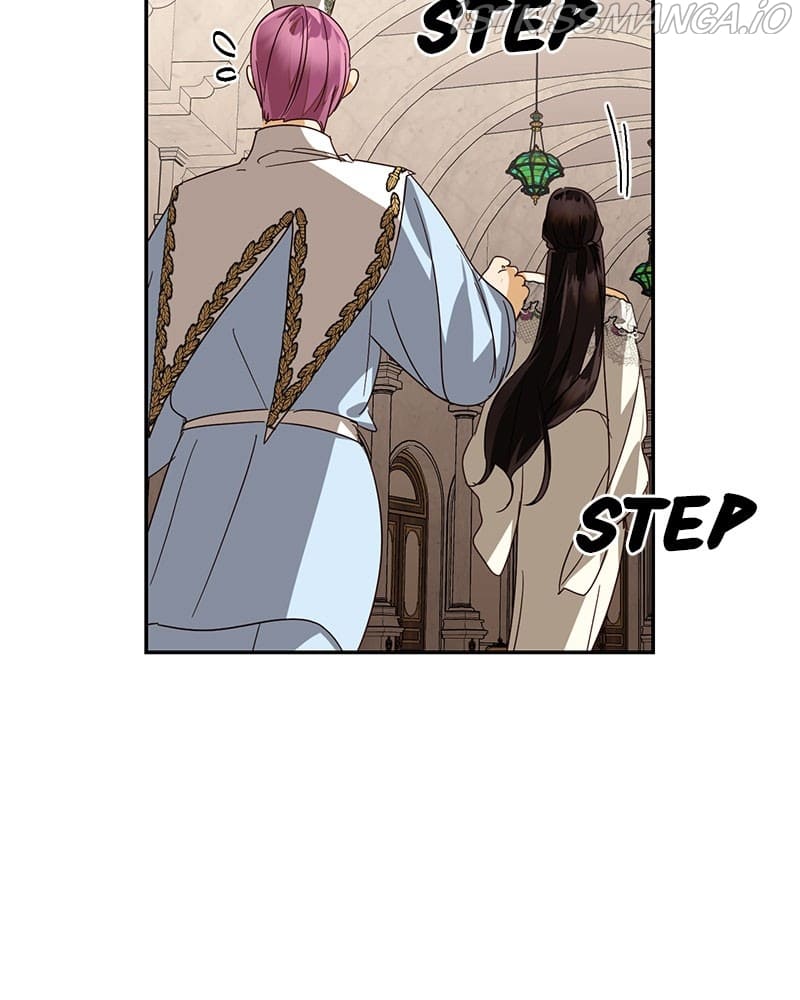 Men of The Harem chapter 82 - page 73
