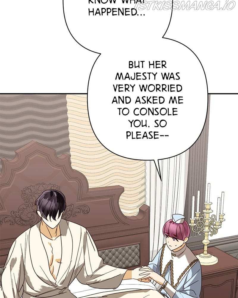 Men of The Harem chapter 82 - page 86