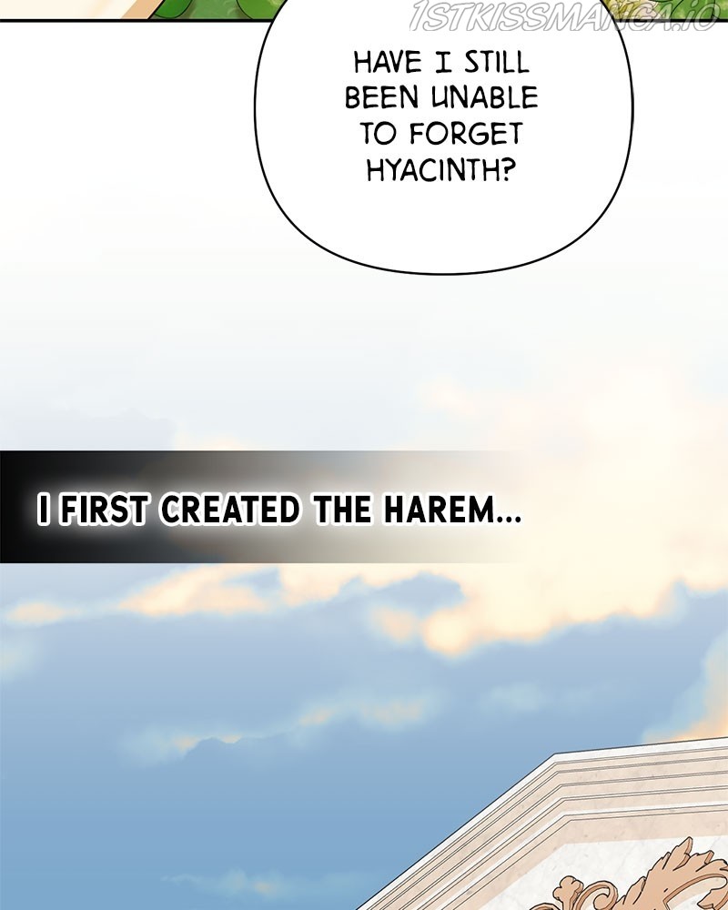 Men of The Harem chapter 81 - page 92