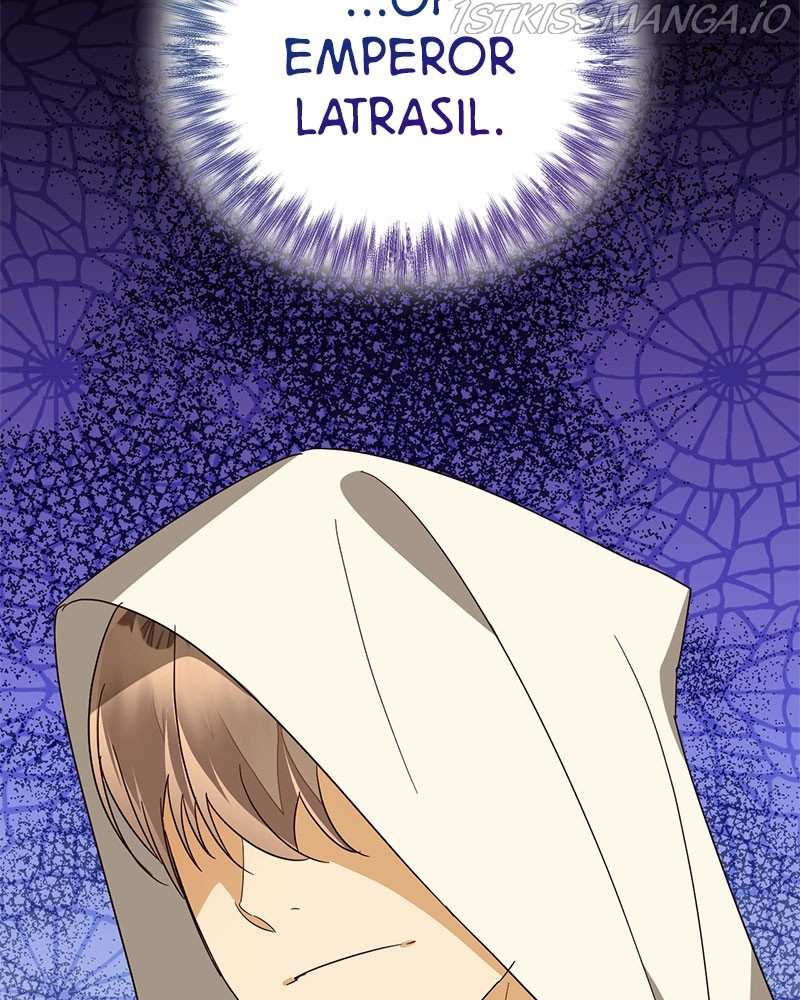 Men of The Harem chapter 80 - page 92