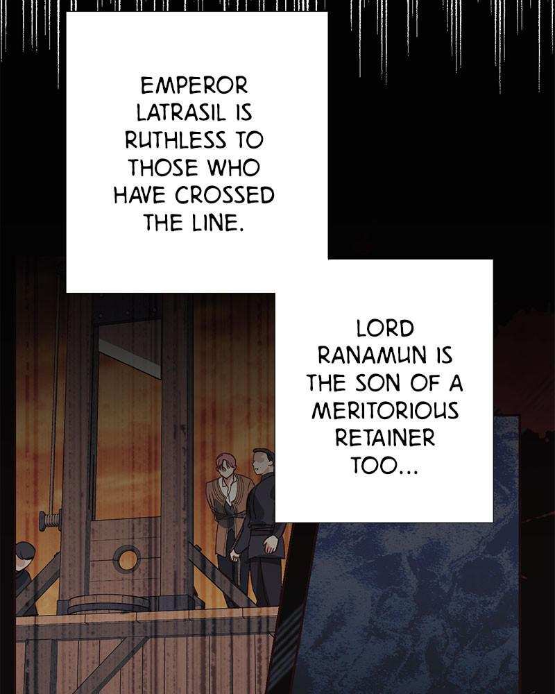 Men of The Harem chapter 78 - page 70