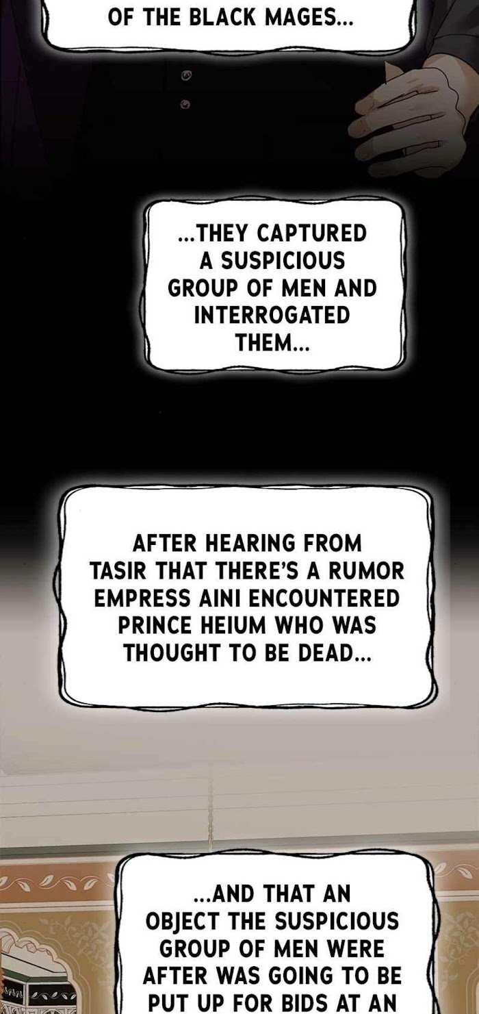 Men of The Harem chapter 74 - page 9