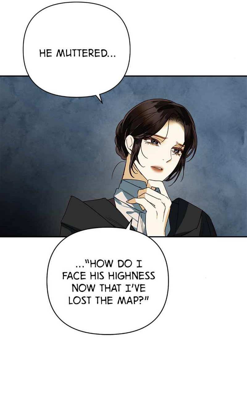 Men of The Harem chapter 73 - page 60