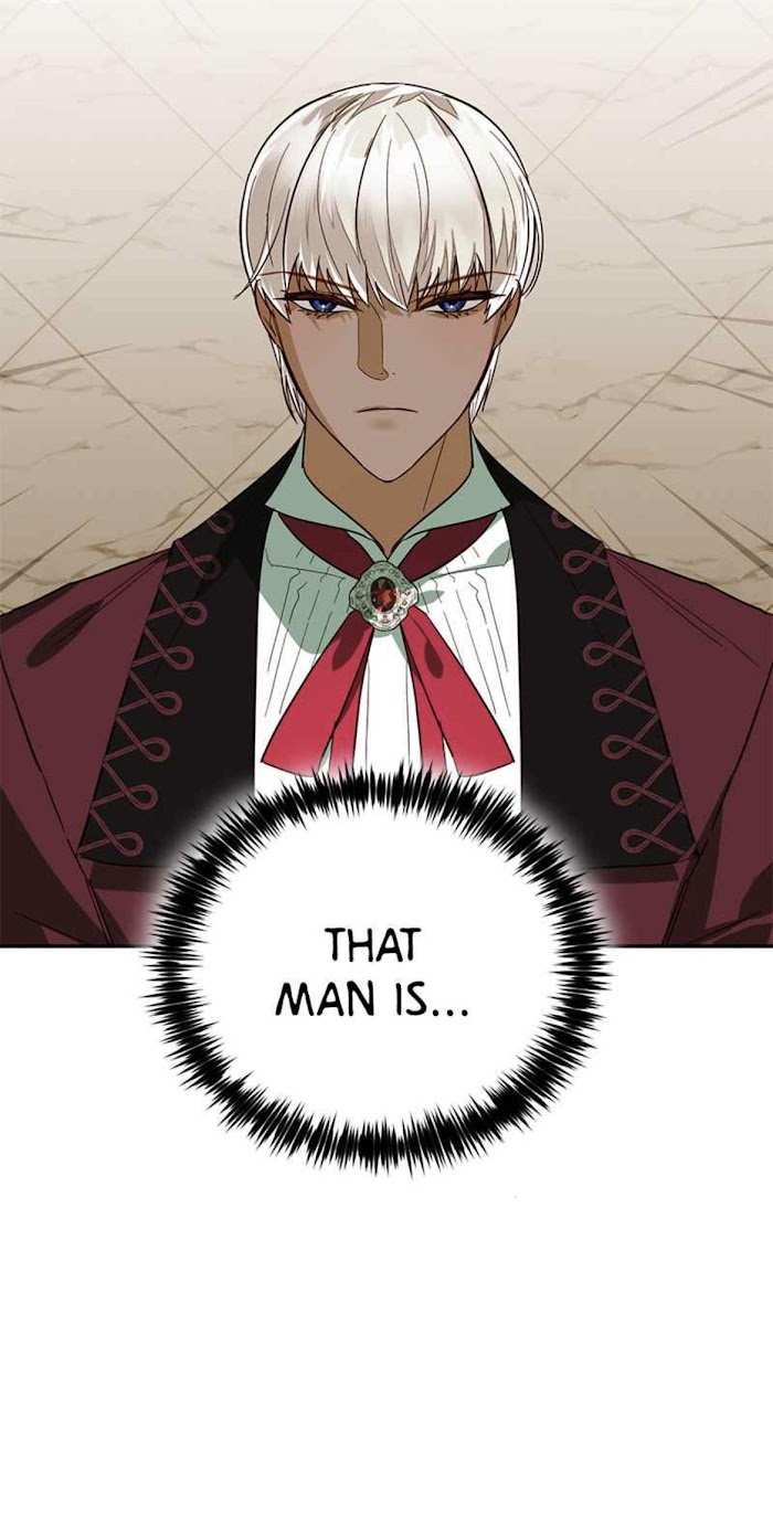 Men of The Harem chapter 65 - page 39
