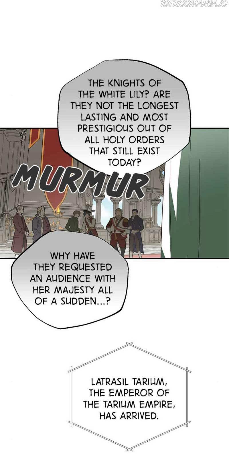 Men of The Harem chapter 64 - page 40