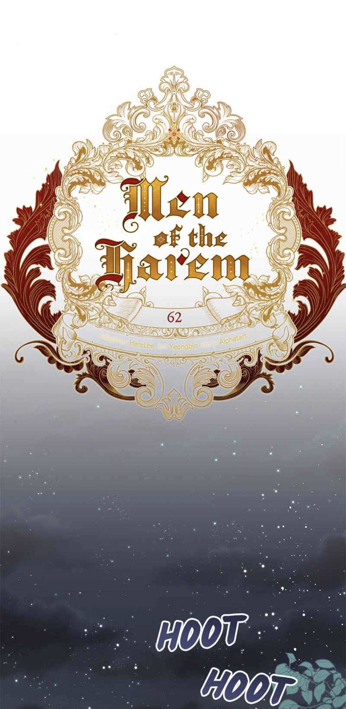 Men of The Harem chapter 62 - page 11