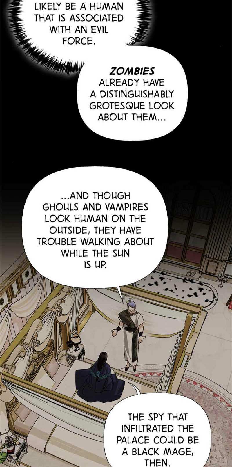 Men of The Harem chapter 62 - page 59