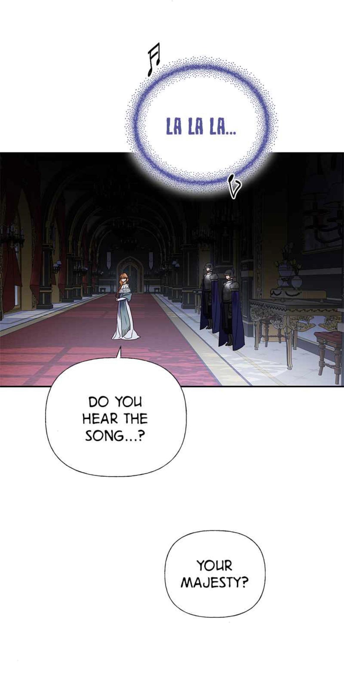 Men of The Harem chapter 60 - page 48
