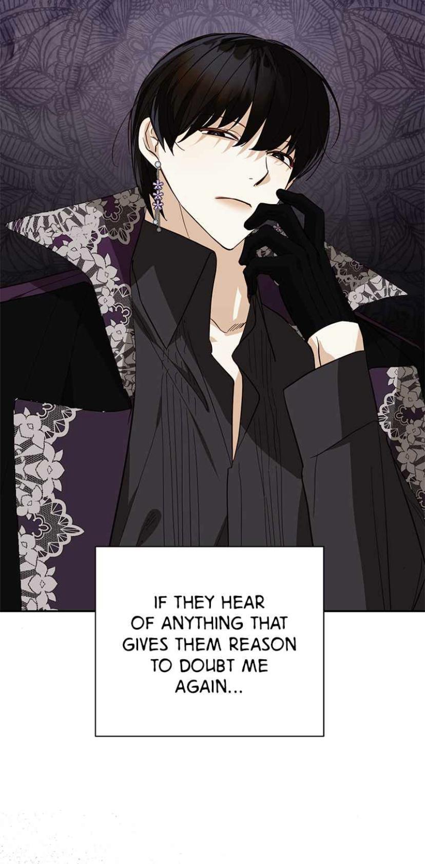 Men of The Harem chapter 55 - page 16