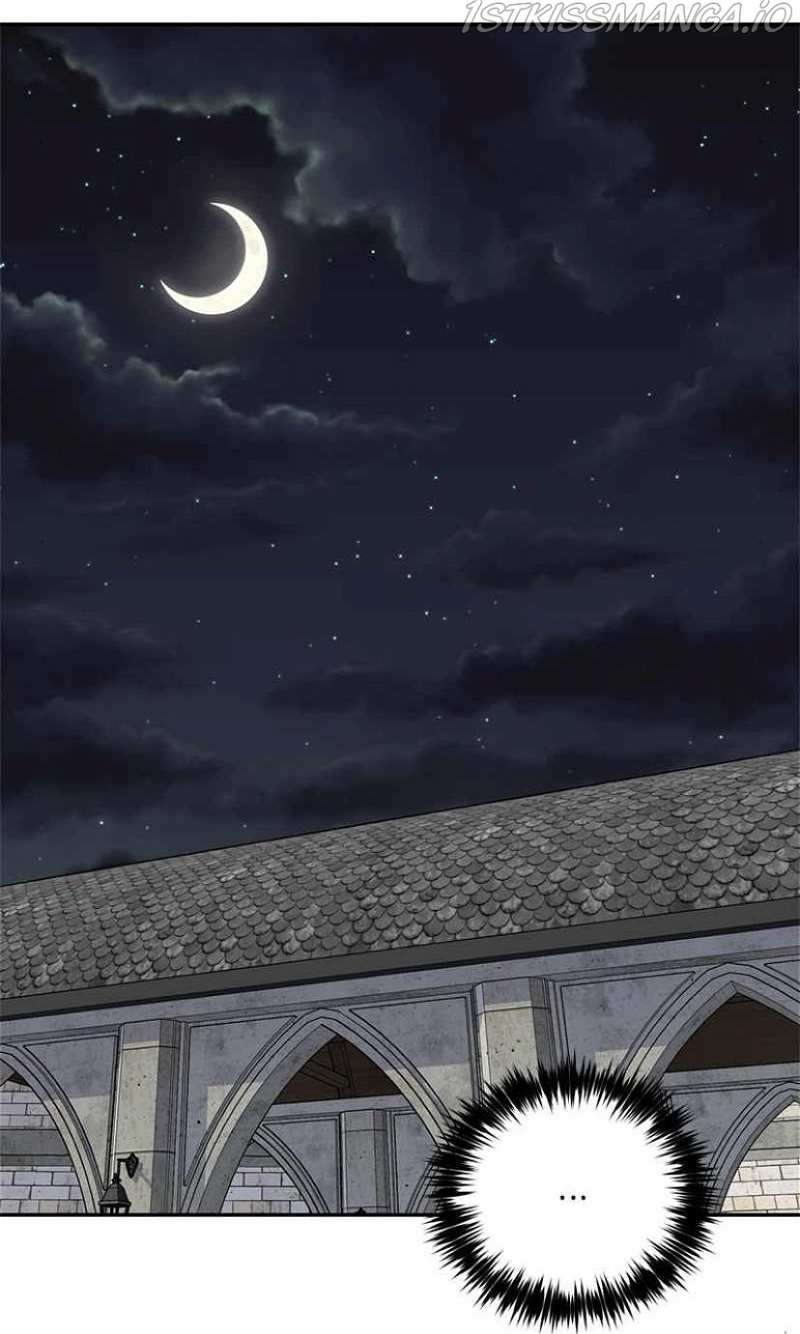 Men of The Harem chapter 52 - page 42