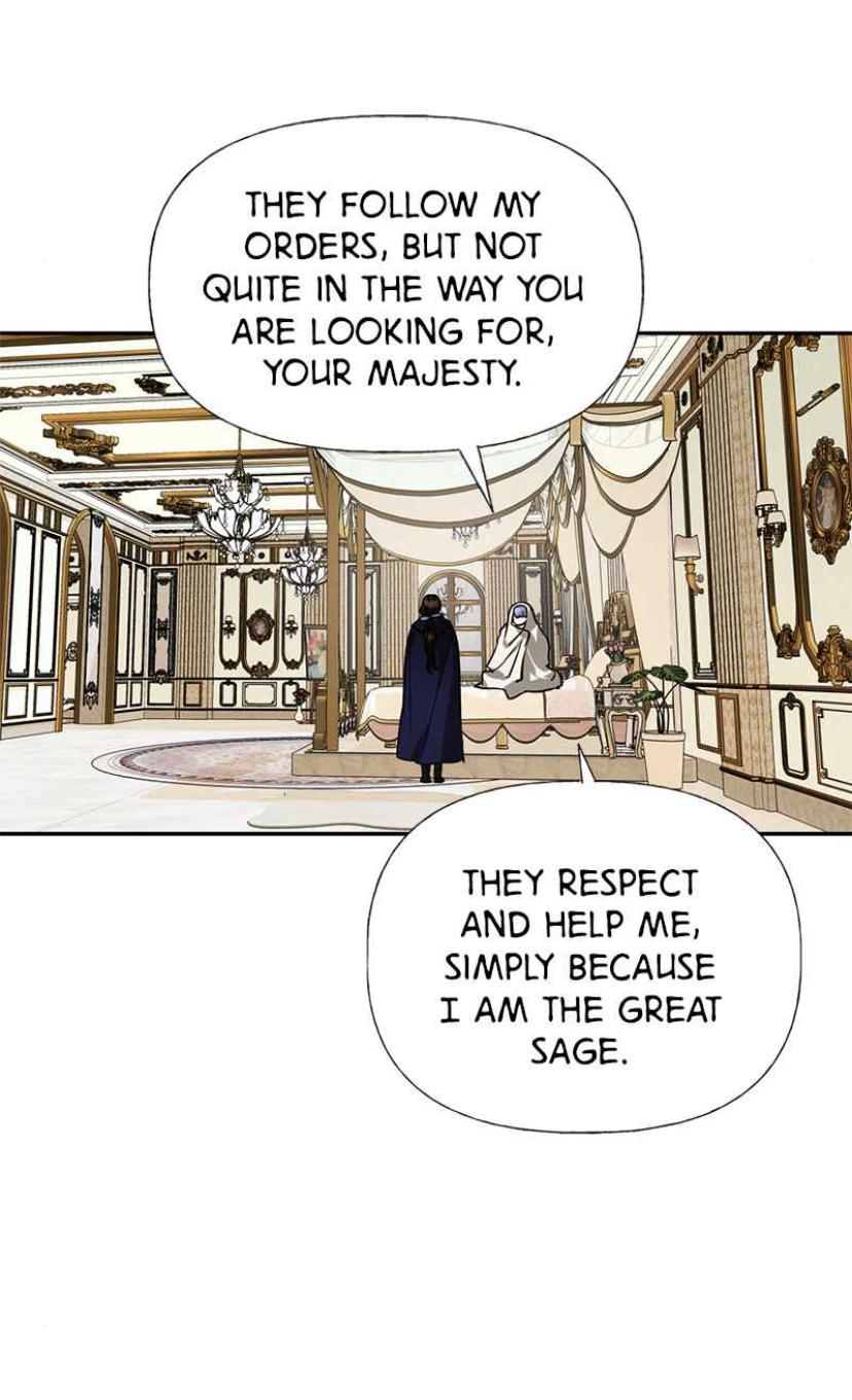 Men of The Harem chapter 50 - page 7