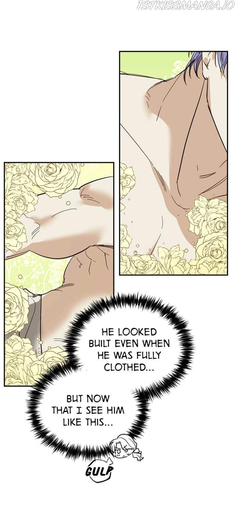 Men of The Harem chapter 49 - page 51