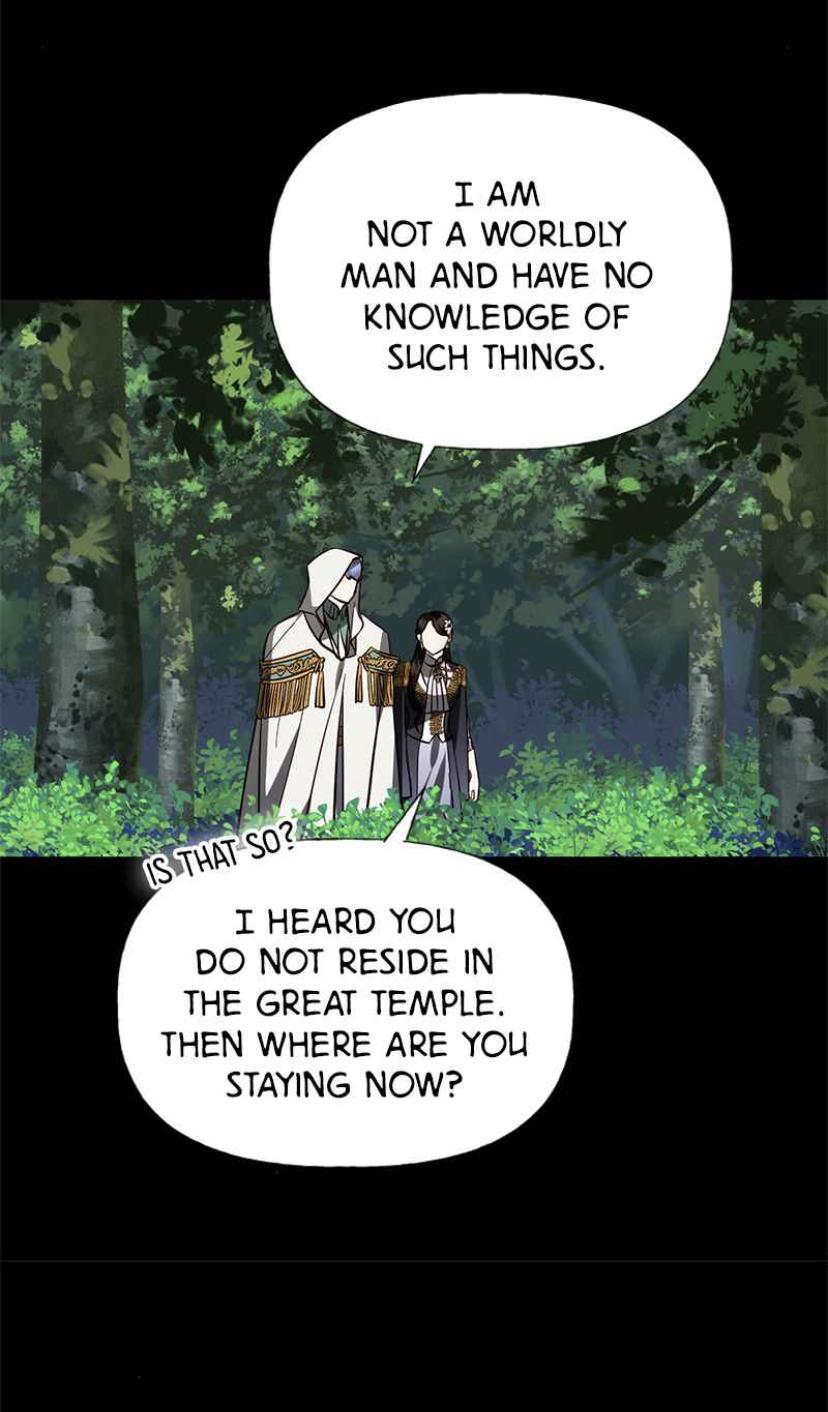Men of The Harem chapter 47 - page 26
