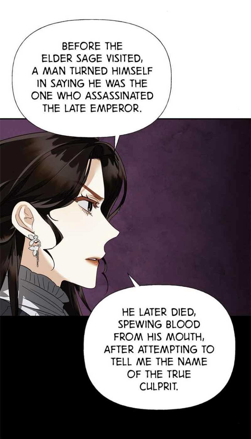Men of The Harem chapter 46 - page 43