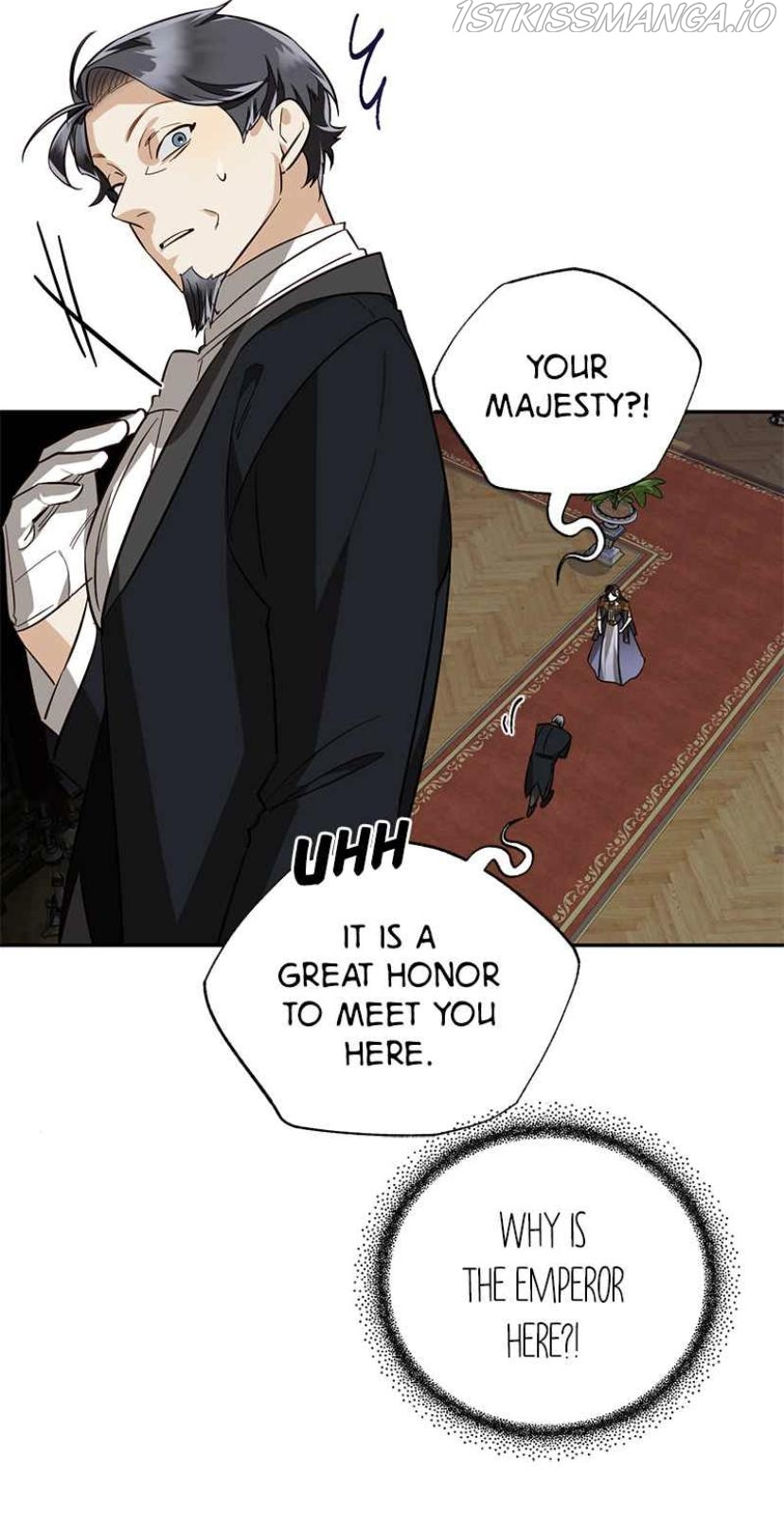 Men of The Harem chapter 45 - page 31