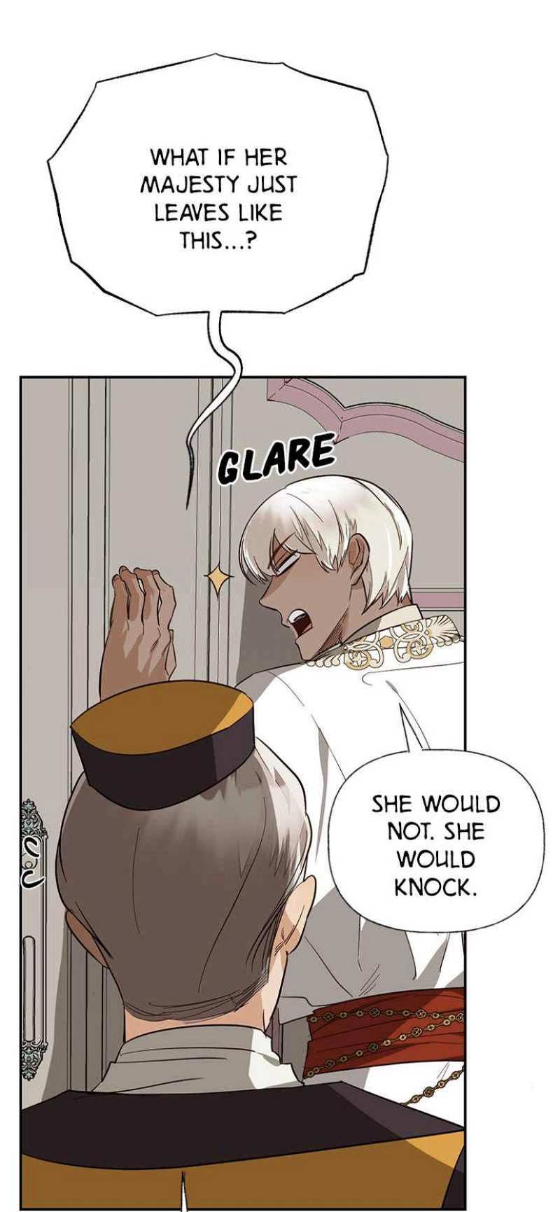 Men of The Harem chapter 42 - page 61