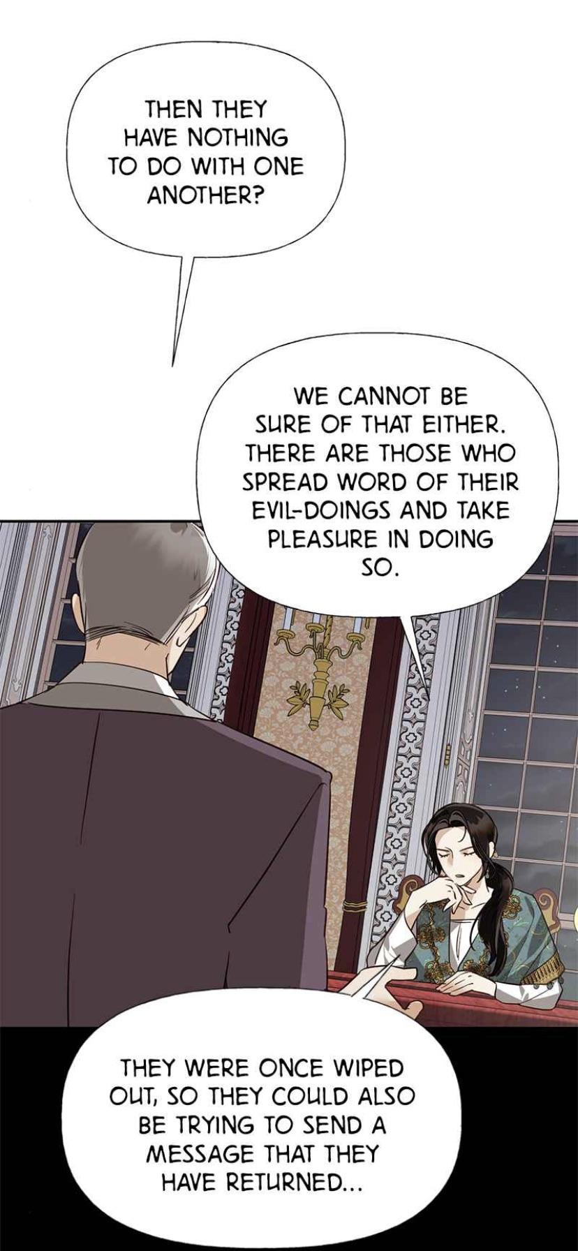 Men of The Harem chapter 40 - page 62
