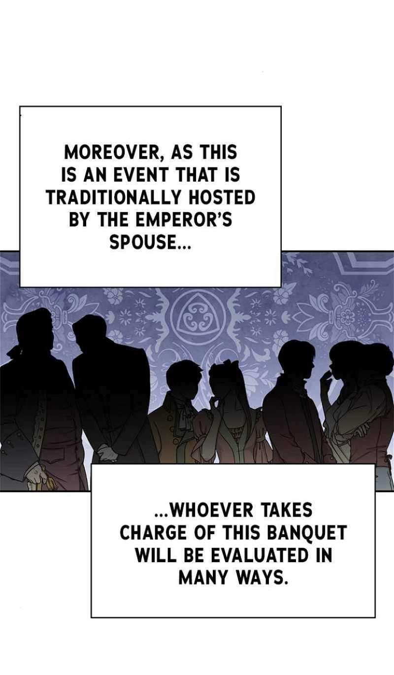 Men of The Harem chapter 37 - page 38