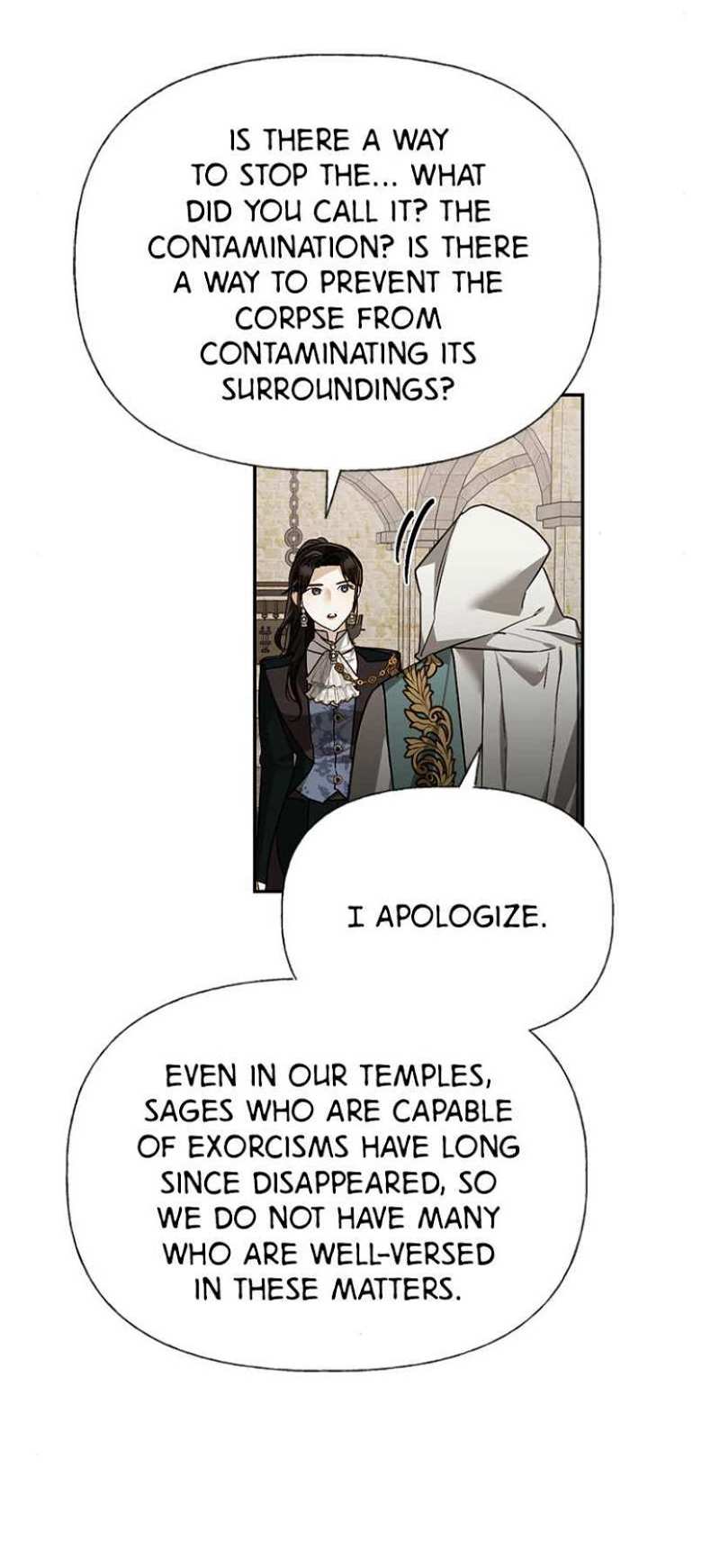 Men of The Harem chapter 34 - page 60