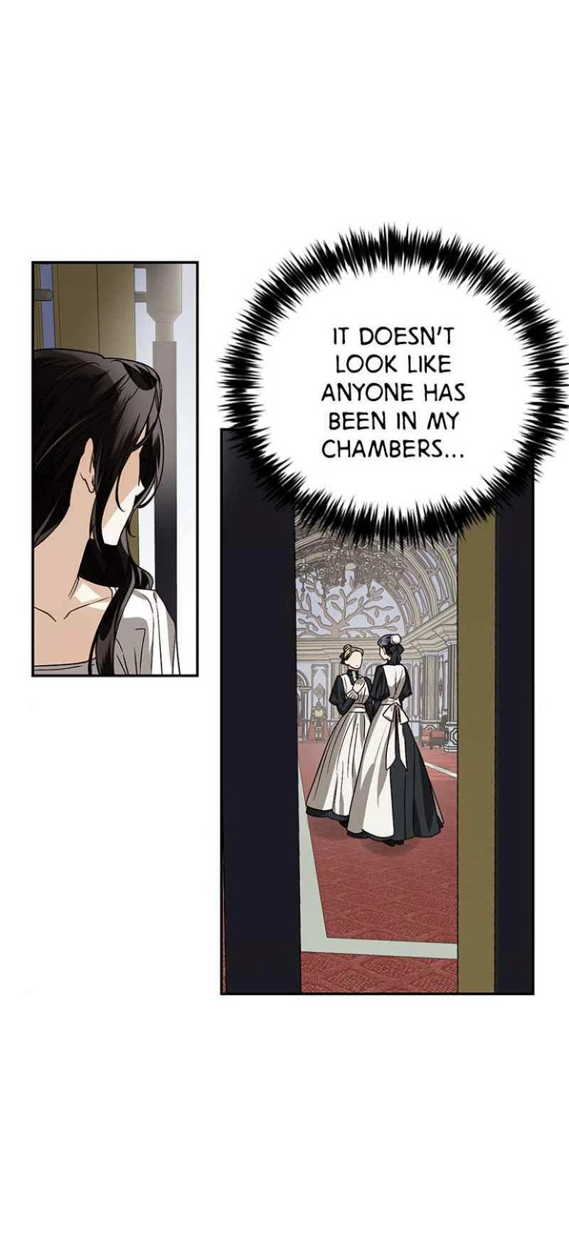 Men of The Harem chapter 33 - page 26