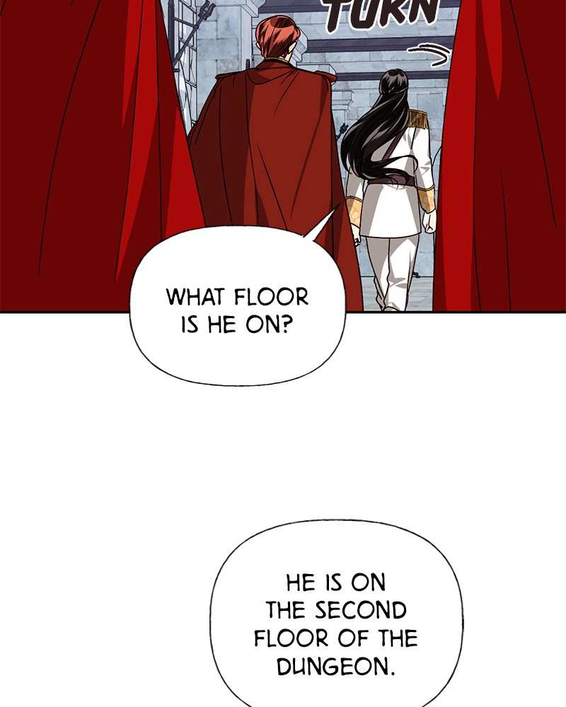 Men of The Harem chapter 32 - page 43