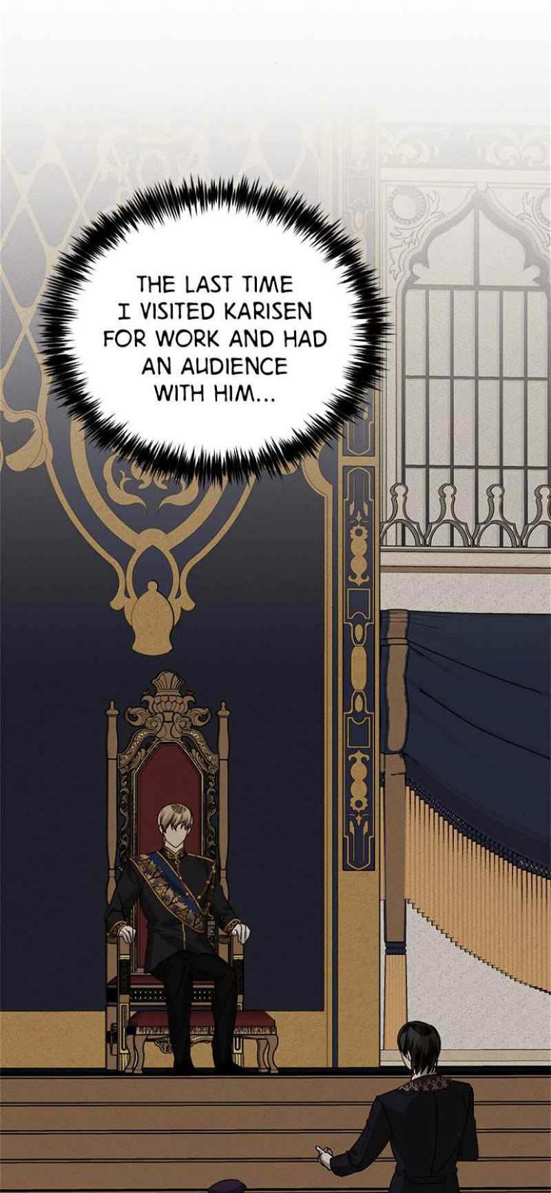 Men of The Harem chapter 27 - page 32